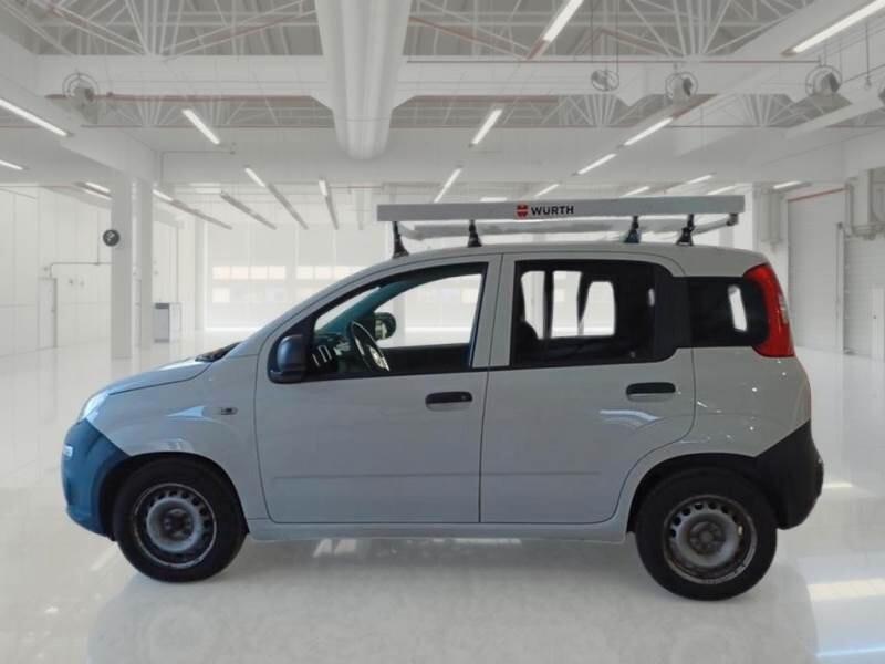 Fiat Panda 1.3 MJT S&S Pop Van 2 posti