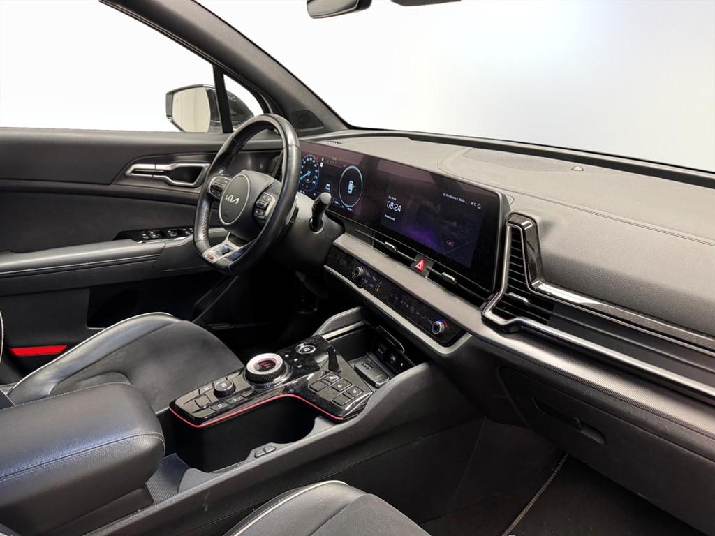 KIA Sportage V 2022 - Sportage 1.6 tgdi hev GT-line Plus auto