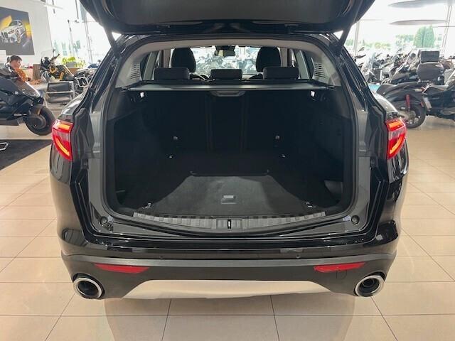 Alfa Romeo Stelvio 2.2 t Q4 190cv auto my19 *4x4*
