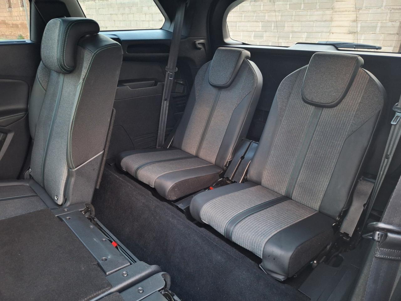 Peugeot 5008 BlueHDi 130 S&S EAT8 Allure Pack Nav+Retrocam