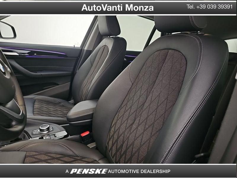 BMW X1 xDrive18d xLine Plus