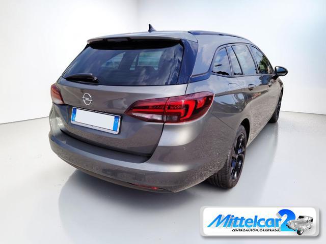 OPEL Astra 1.5 CDTI 122 CV S&S Sports Tourer Ultimate