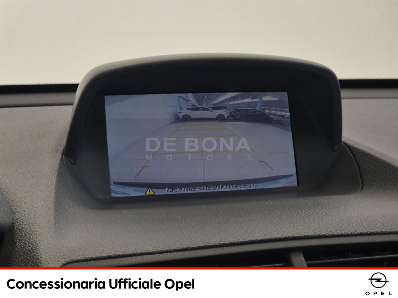 Opel Mokka 1.6 cdti cosmo b-color s&s 4x2 136cv m6