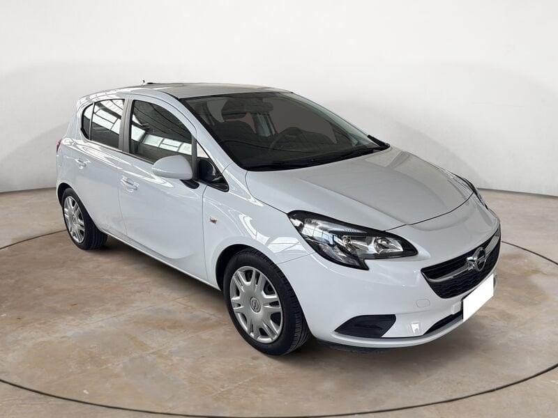 Opel Corsa Corsa 1.4 90CV GPL Tech 5 porte Advance