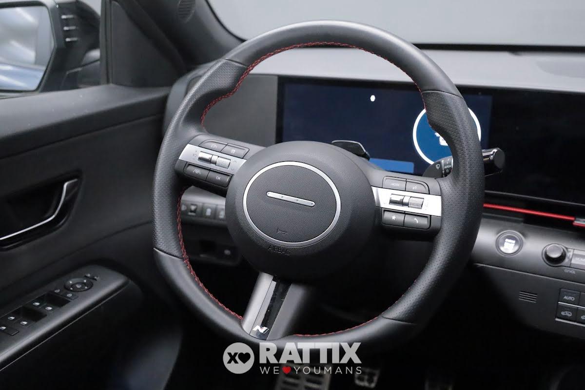 Hyundai Kona 1.0 t-GDI 48V 100CV N-Line