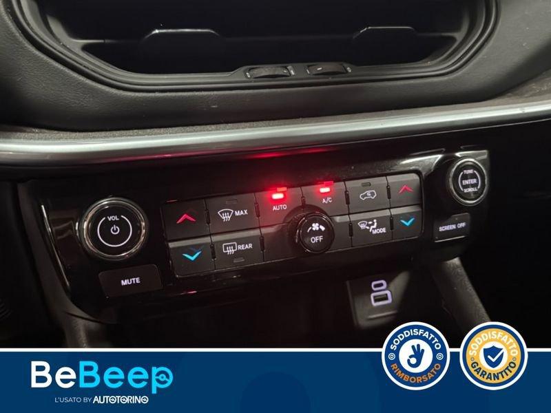 Jeep Compass 1.5 TURBO T4 MHEV LIMITED 2WD 130CV DCT