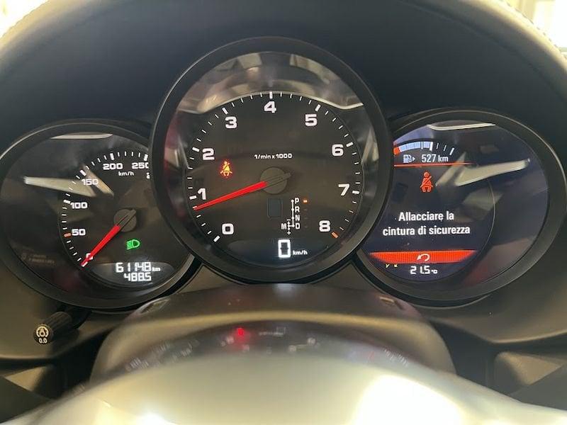 Porsche 718 718 Boxster 2.0 300cv pdk