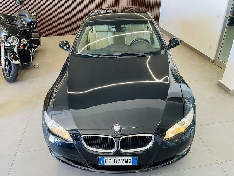 BMW Serie 3 CABRIOLET 320d Futura 175Cv