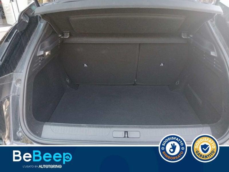 DS DS4 1.5 BLUEHDI TROCADERO 130CV AUTO