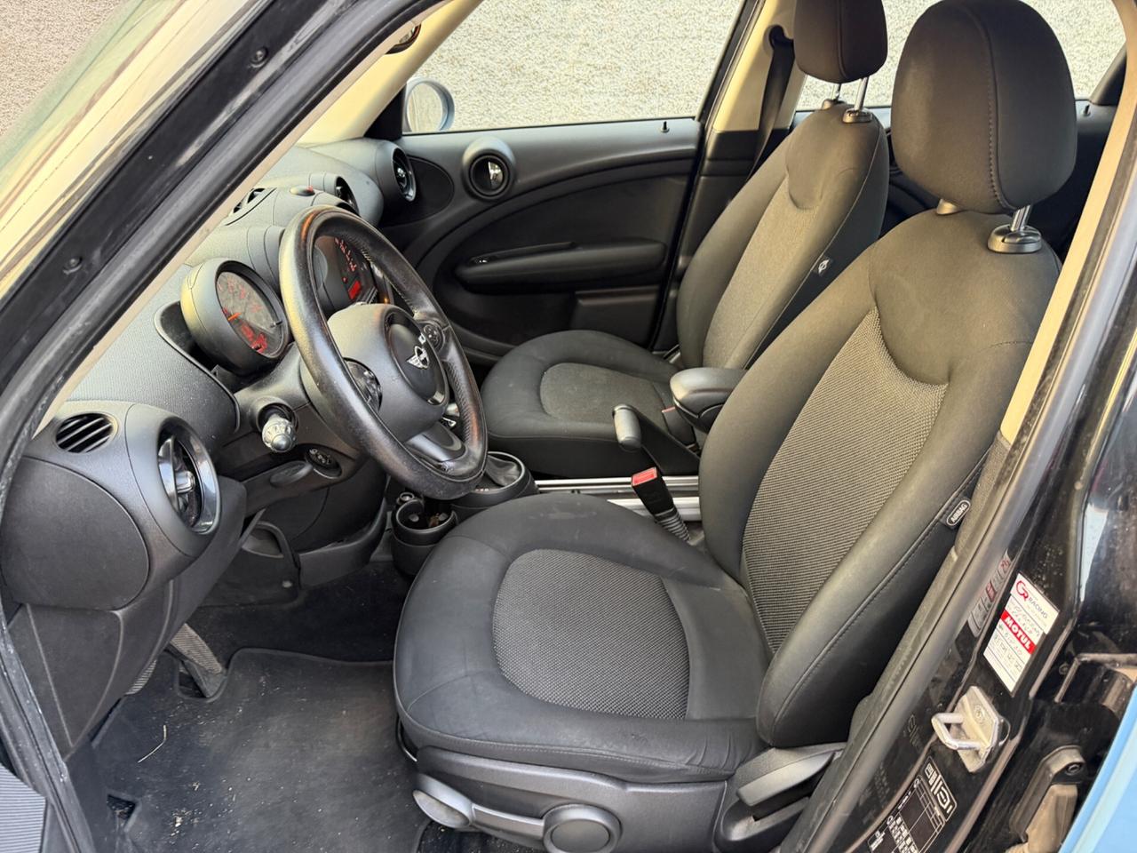 Mini Cooper Countryman 2015 2.0D Automatica EURO6B