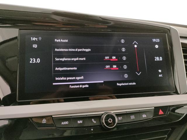 OPEL Grandland 1.5 diesel Ecotec aut. GS