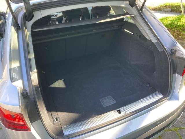 Audi A4 allroad A4 Allroad 40 2.0 tdi mhev quattro 204cv s-tronic