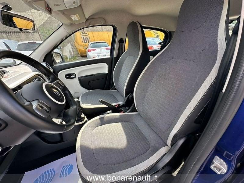 Renault Twingo SCe Duel2