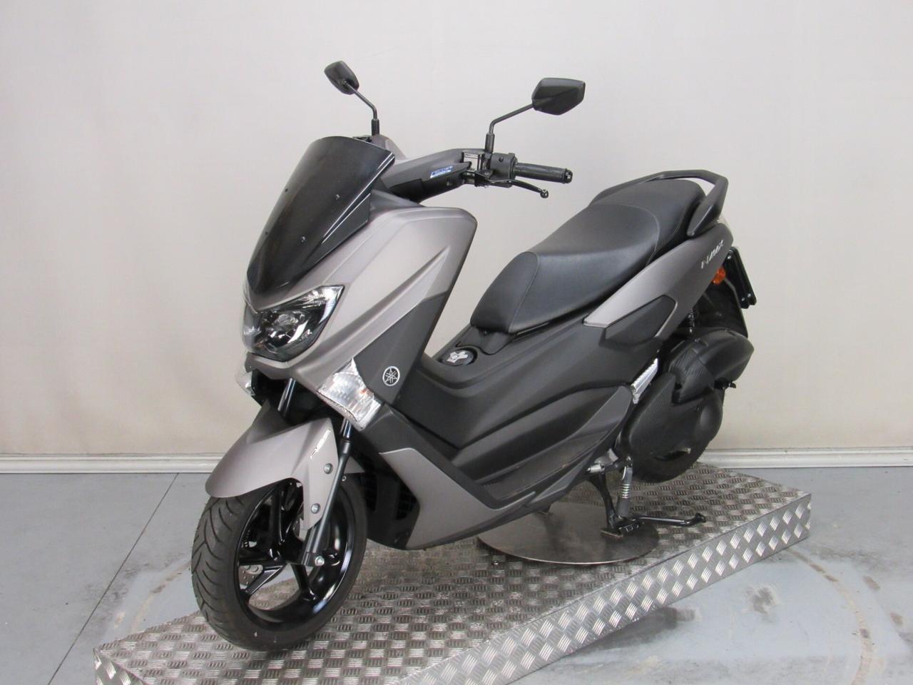 Yamaha Nmax 125 ABS