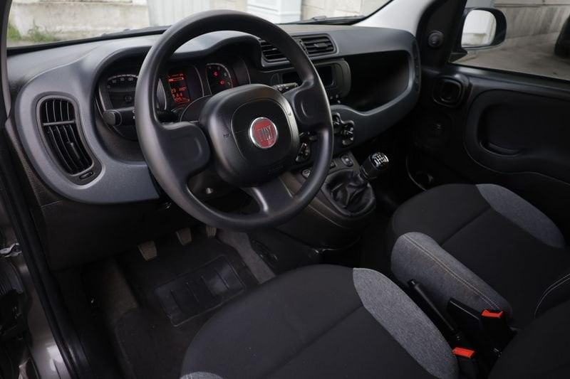 FIAT Panda FIAT Panda 1.0 FireFly S&S Hybrid Unicoproprietario