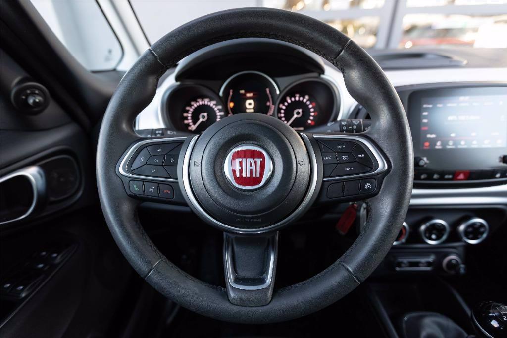 FIAT 500L Cross 1.4 s&s 95cv my20 del 2021