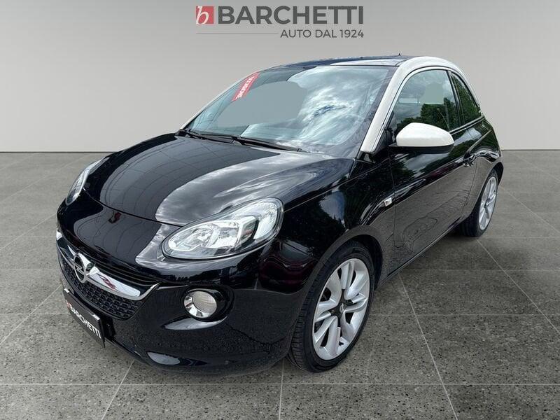 Opel Adam 1.4 87 CV GPL TECH GLAM
