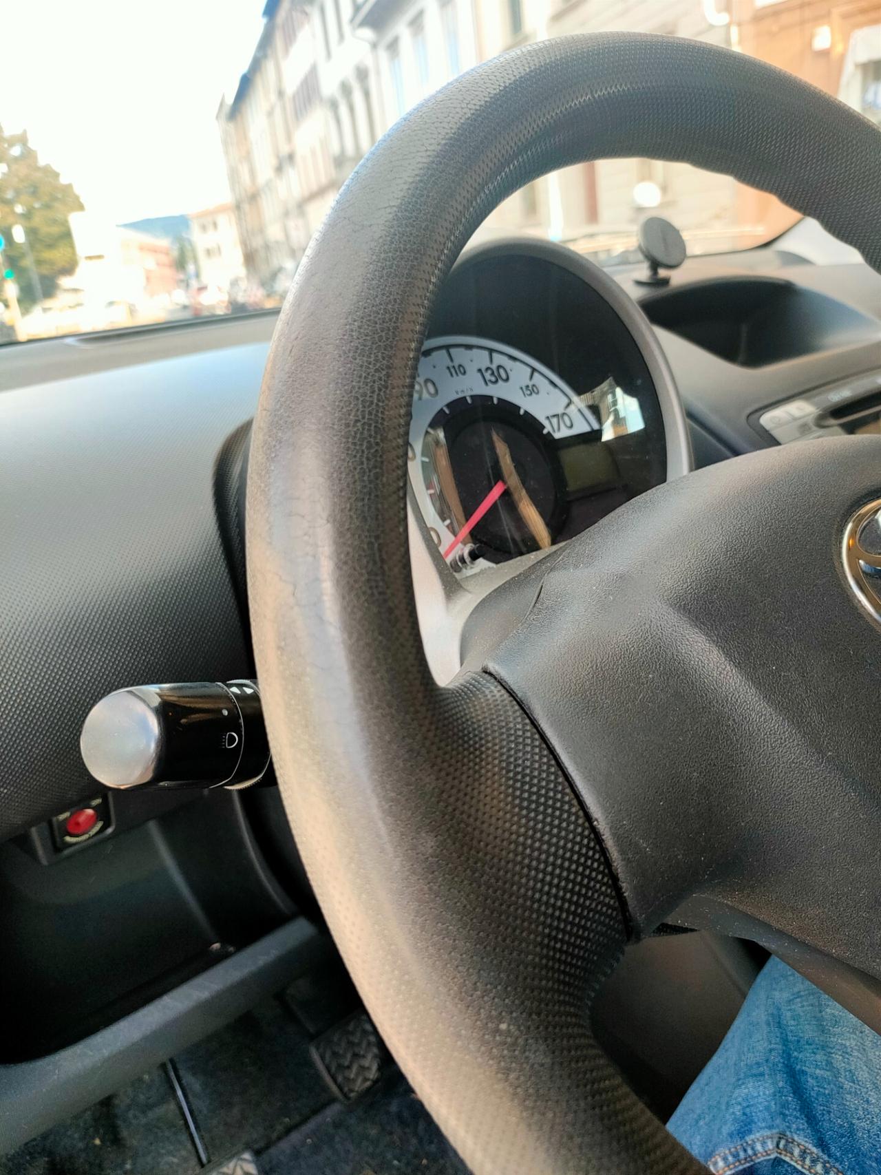 Toyota Aygo 1.0 12V VVT-i 5 porte Active