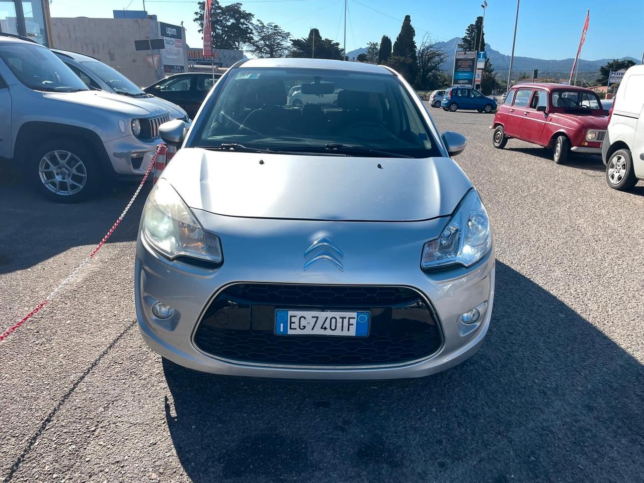Citroen C3 1.1 60 cv Neopatentati