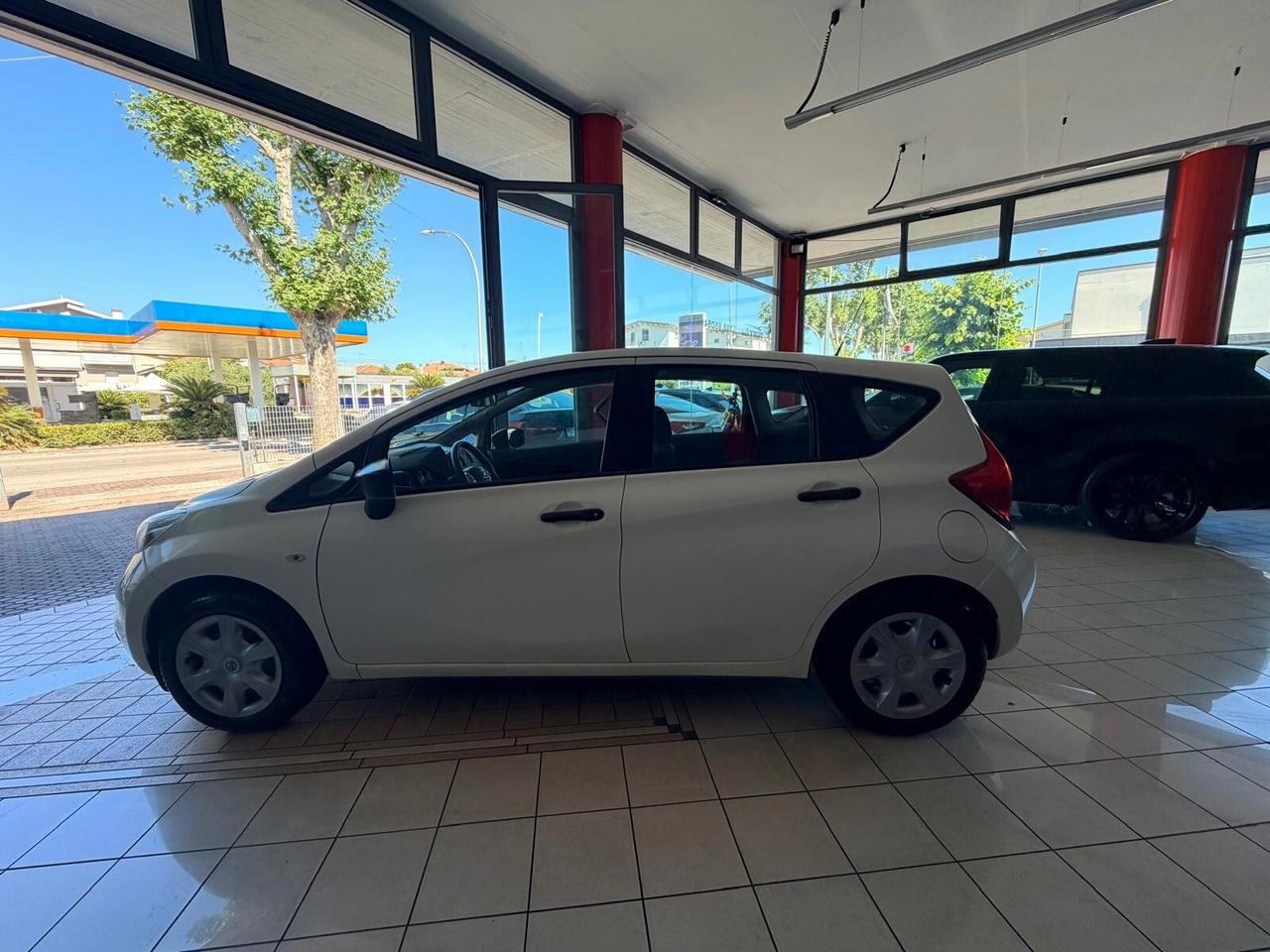 Nissan Note 1.2 19.000 KM