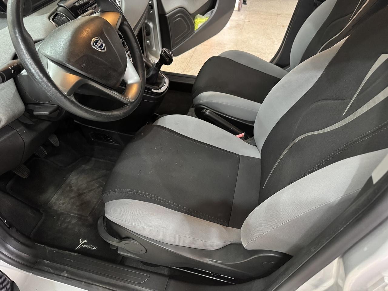 YPSILON 1.3 MTJ 95 cv.