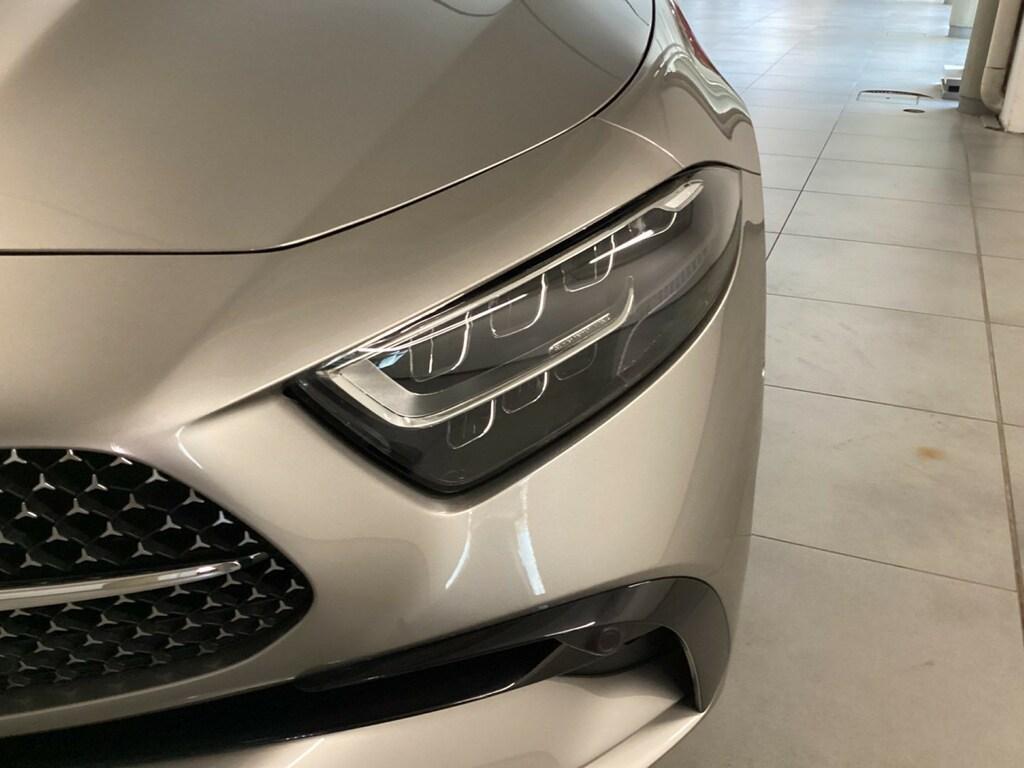Mercedes CLS 400 400 D Premium Plus 4Matic 9G-Tronic Plus