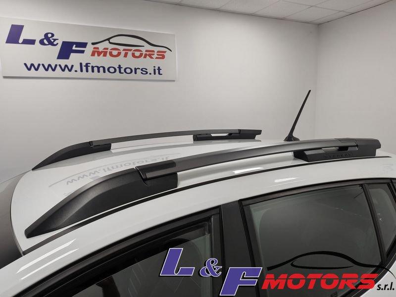 Dacia Stepway BENZINA GPL CASAMADRE OK NEOPATENTATI SOLI 20.000 KM