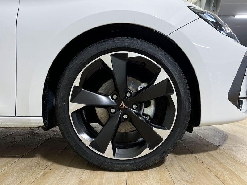 CUPRA Leon 2.0 TDI DSG