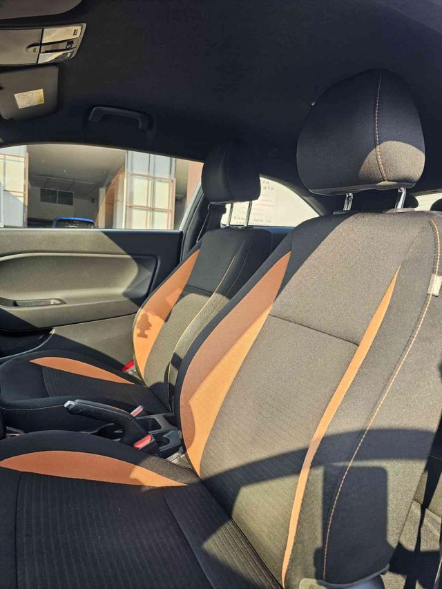 HYUNDAI i20 Coupé 1.2 3 porte