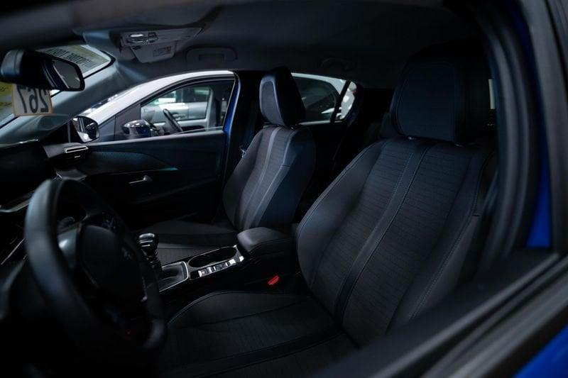 Peugeot 208 1.5 bluehdi Allure Pack s&s 100cv