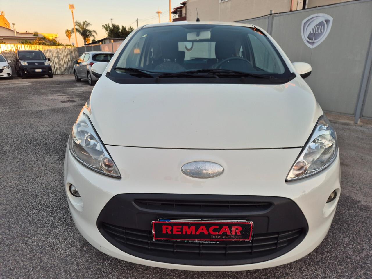 Ford KA 1.2 Titanium NUOVA FULL