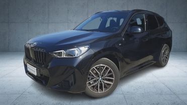 BMW X1 sDrive 20i Msport Aut.