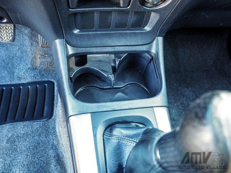 Toyota RAV4 2.0 Tdi D-4D 116 Cv 5 porte