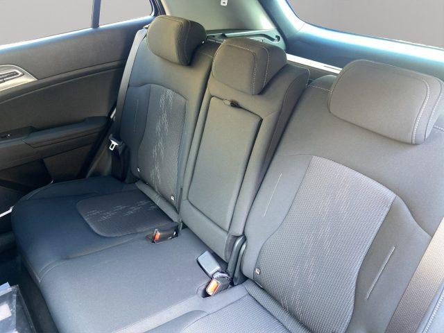 KIA Sportage 1.6 TGDi GPL Business