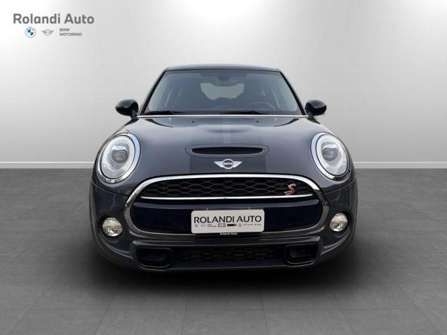 MINI Cooper SD 2.0 Cooper SD Hype Auto