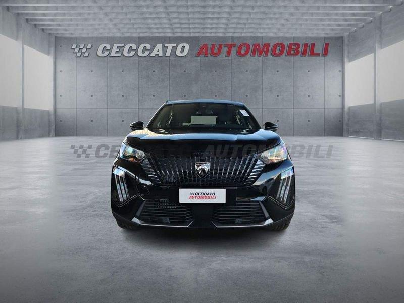 Peugeot 2008 2008 1.2 puretech Allure s&s 130cv eat8