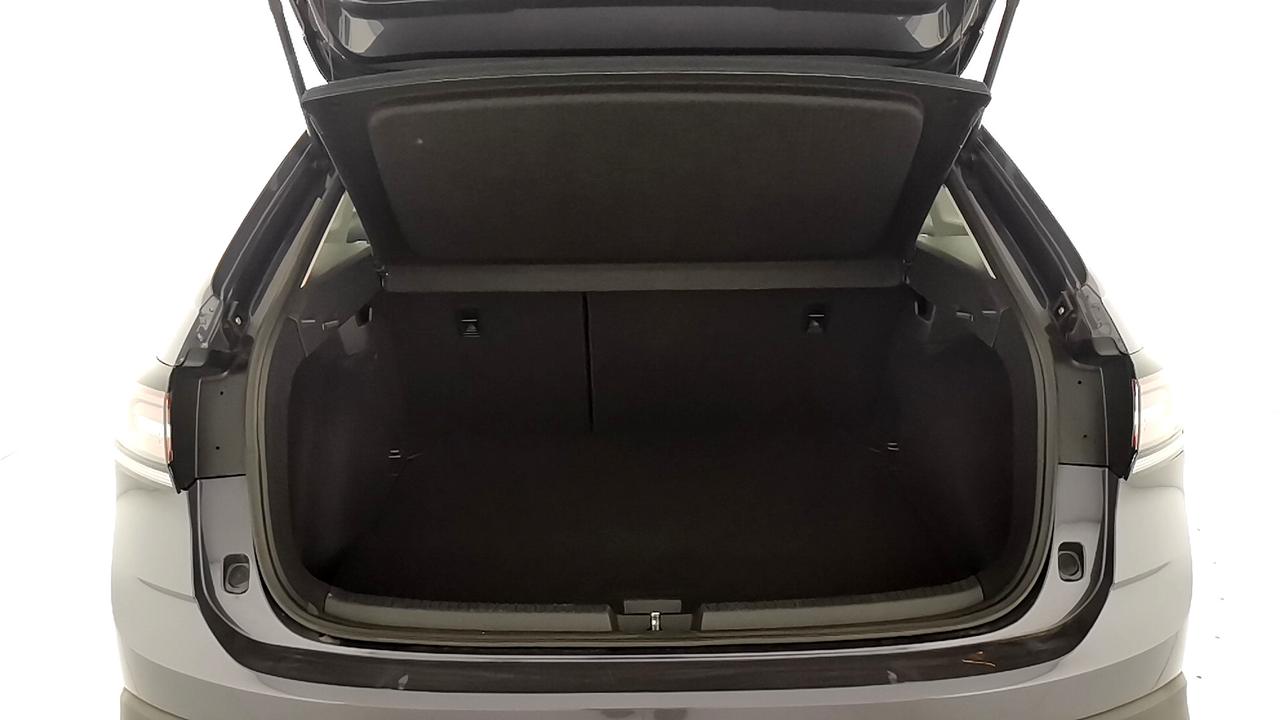 VOLKSWAGEN Taigo - Taigo 1.0 tsi Life 115cv