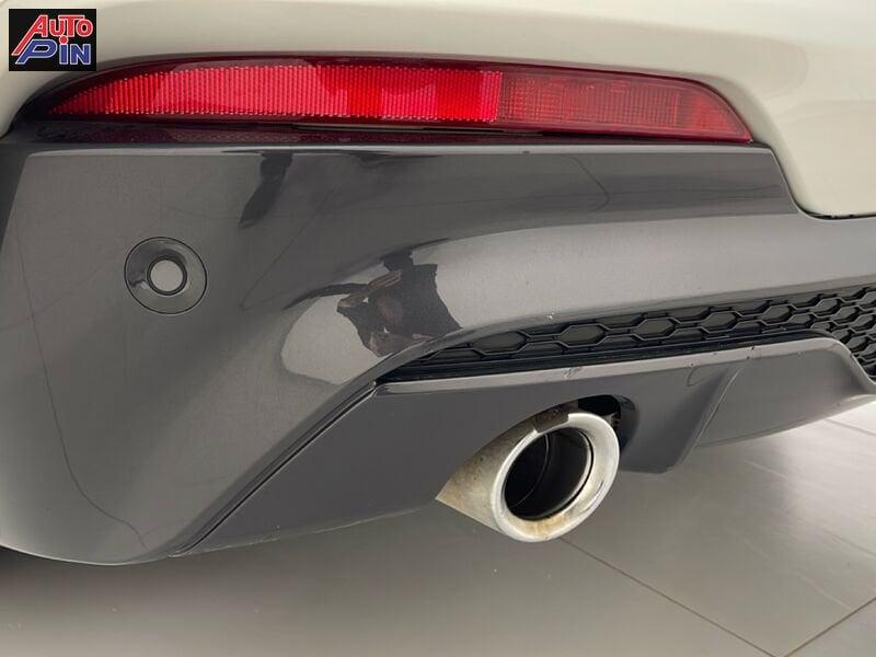 BMW X4 xDrive 20d Msport auto