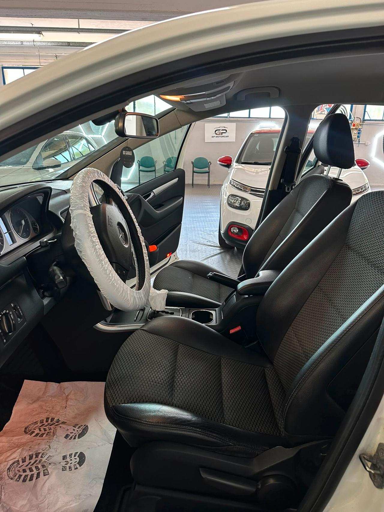 Mercedes-benz B 180 CDI Premium