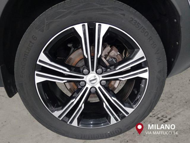 VOLVO XC40 T4 Recharge Plug-in Inscription N1 AUTOCARRO
