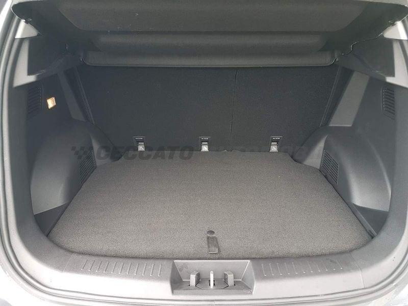 DR AUTOMOBILES dr 5.0 DR 5.0 1.5 TURBO CVT GPL