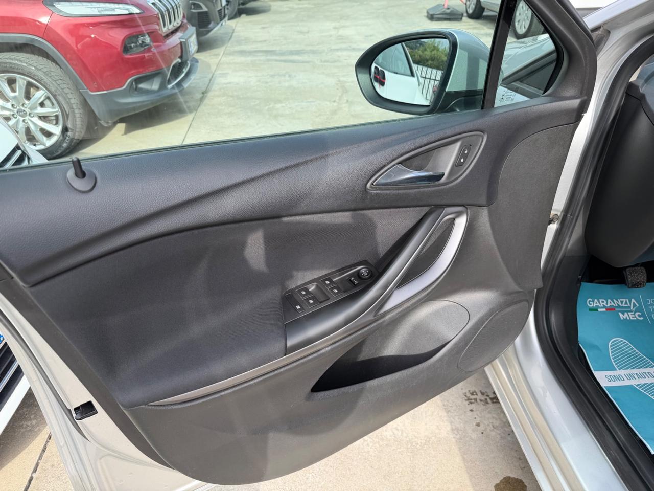 Opel Astra 1.6 CDTI 136CV EcoFLEX S&S Sports Tourer Business