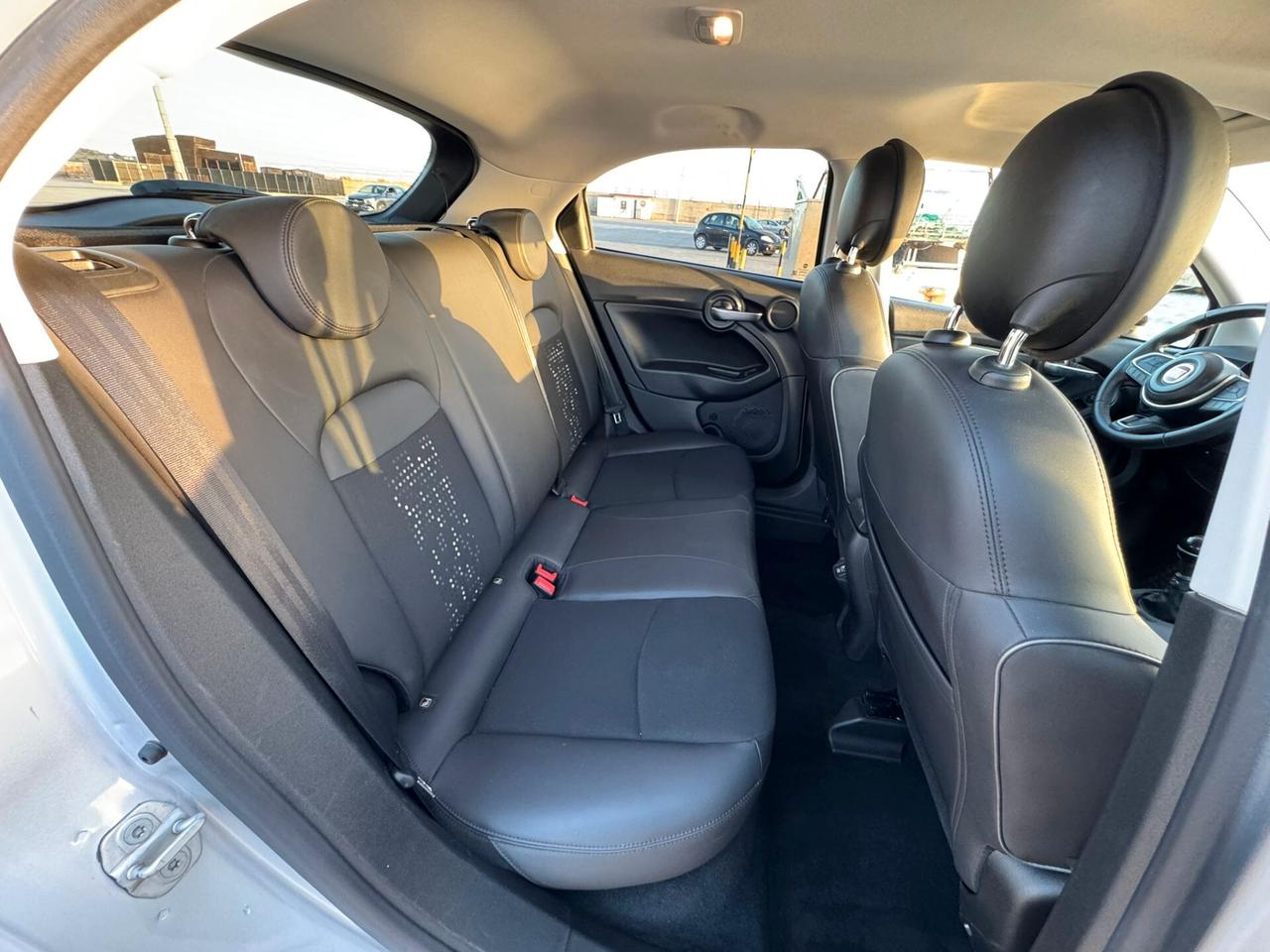 Fiat 500x 1.6 MultiJet 130 CV Connect
