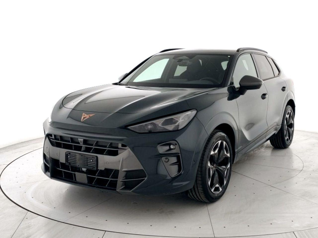 CUPRA Terramar 1.5 hybrid 150cv dsg