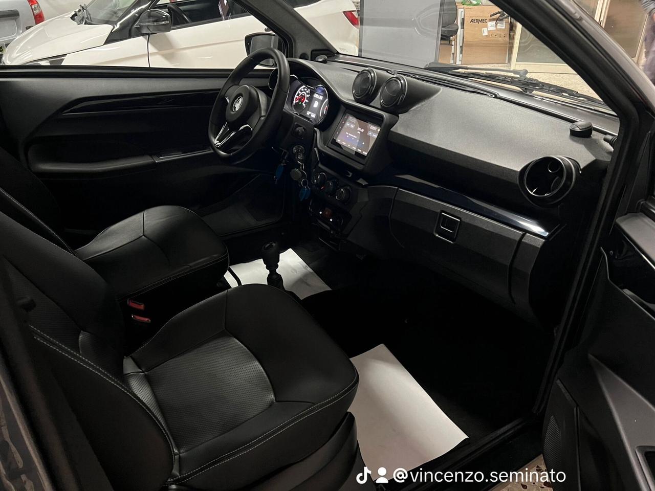 Aixam City Sport Ambition