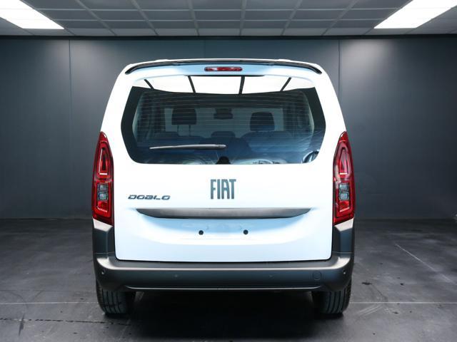 FIAT Doblo Doblò 1.5 BlueHdi 100 CV PC