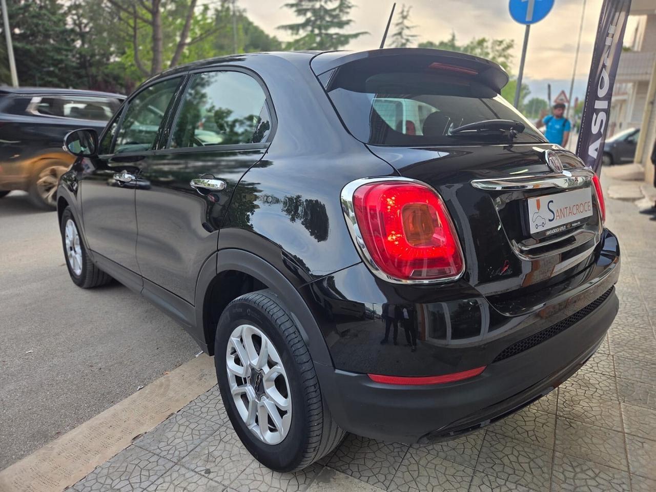 FIAT500X 1.3 MultiJet 95 CV Pop Star * NO ADBLUE *