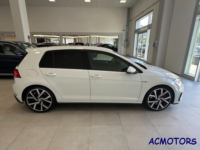 VOLKSWAGEN Golf GTI Performance 2.0 245 CV TSI DSG 5p. BMT