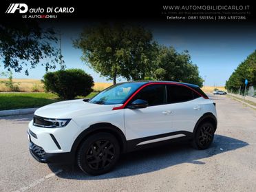 Opel Mokka 1.5 diesel GS Line
