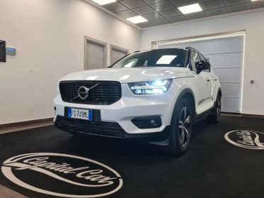 Volvo XC40 D3 Geartronic